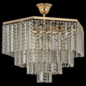 Люстра на штанге Arti Lampadari Loreto Gold Loreto E 1.5.40.105 G в Лысьве - lysva.ok-mebel.com | фото 2