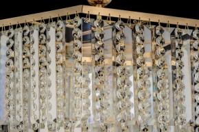 Люстра на штанге Arti Lampadari Loreto Gold Loreto E 1.5.40.105 G в Лысьве - lysva.ok-mebel.com | фото 3