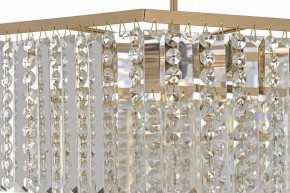 Люстра на штанге Arti Lampadari Loreto Gold Loreto E 1.5.40.105 G в Лысьве - lysva.ok-mebel.com | фото 4