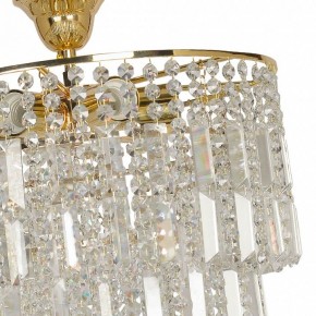 Люстра на штанге Arti Lampadari Napoli Napoli E 1.5.38.501 G в Лысьве - lysva.ok-mebel.com | фото 3