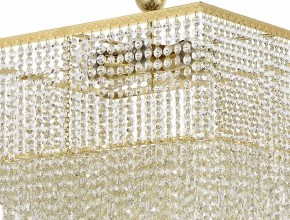 Люстра на штанге Arti Lampadari Prima Prima E 1.3.50X50.600 G в Лысьве - lysva.ok-mebel.com | фото 3