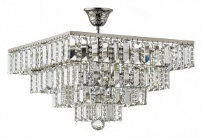 Люстра на штанге Arti Lampadari Rozzano Rozzano E 1.5.40.105 N в Лысьве - lysva.ok-mebel.com | фото