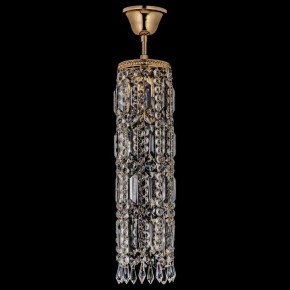 Люстра на штанге Arti Lampadari Stella Gold Stella E 1.3.10.101 G в Лысьве - lysva.ok-mebel.com | фото 2