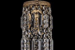Люстра на штанге Arti Lampadari Stella Gold Stella E 1.3.10.101 G в Лысьве - lysva.ok-mebel.com | фото 3