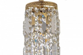 Люстра на штанге Arti Lampadari Stella Gold Stella E 1.3.10.101 G в Лысьве - lysva.ok-mebel.com | фото 4