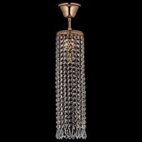 Люстра на штанге Arti Lampadari Stella Gold Stella E 1.5.10.102 G в Лысьве - lysva.ok-mebel.com | фото 2