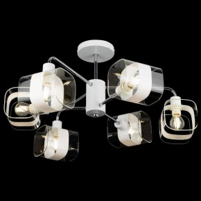 Люстра на штанге Citilux Бертон CL140160 в Лысьве - lysva.ok-mebel.com | фото 15