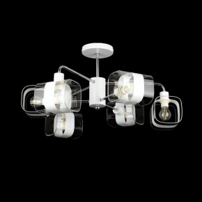 Люстра на штанге Citilux Бертон CL140160 в Лысьве - lysva.ok-mebel.com | фото 9