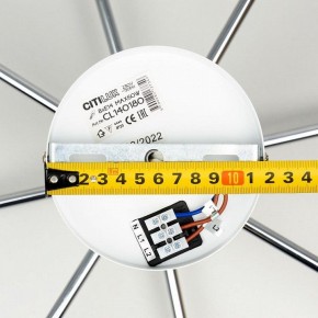Люстра на штанге Citilux Бертон CL140180 в Лысьве - lysva.ok-mebel.com | фото 10