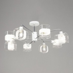Люстра на штанге Citilux Бертон CL140180 в Лысьве - lysva.ok-mebel.com | фото 12