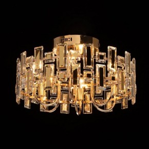 Люстра на штанге De City Арман 9 462012206 в Лысьве - lysva.ok-mebel.com | фото 2