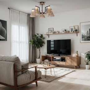 Люстра на штанге De City Дэла 9 635016605 в Лысьве - lysva.ok-mebel.com | фото 6