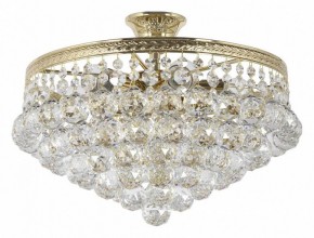 Люстра на штанге Dio D’Arte Cremono Cremono E 1.3.38.600 G в Лысьве - lysva.ok-mebel.com | фото