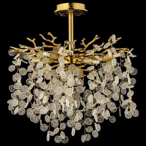Люстра на штанге Dio D’Arte Tavenna Antigue Tavenna H 1.3.46.102 A в Лысьве - lysva.ok-mebel.com | фото 2