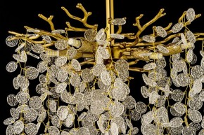 Люстра на штанге Dio D’Arte Tavenna Antigue Tavenna H 1.3.46.102 A в Лысьве - lysva.ok-mebel.com | фото 3