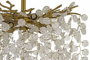 Люстра на штанге Dio D’Arte Tavenna Antigue Tavenna H 1.3.46.102 A в Лысьве - lysva.ok-mebel.com | фото 4