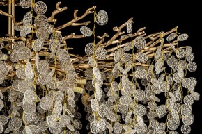 Люстра на штанге Dio D’Arte Tavenna Gold Tavenna H 1.3.100.102 G в Лысьве - lysva.ok-mebel.com | фото 3