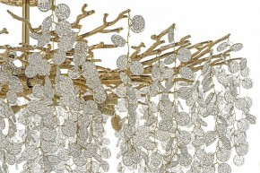 Люстра на штанге Dio D’Arte Tavenna Gold Tavenna H 1.3.100.102 G в Лысьве - lysva.ok-mebel.com | фото 4