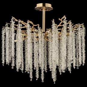 Люстра на штанге Dio D’Arte Tavenna Gold Tavenna H 1.3.60.100 G в Лысьве - lysva.ok-mebel.com | фото 2