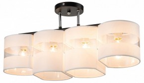 Люстра на штанге Escada Fantasy 641/4P в Лысьве - lysva.ok-mebel.com | фото 2