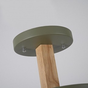 Люстра на штанге Imperiumloft TURNA Khaki TURNA-B01 в Лысьве - lysva.ok-mebel.com | фото 9