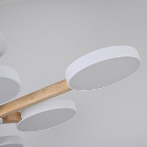 Люстра на штанге Imperiumloft TURNA White TURNA-B01 в Лысьве - lysva.ok-mebel.com | фото 7
