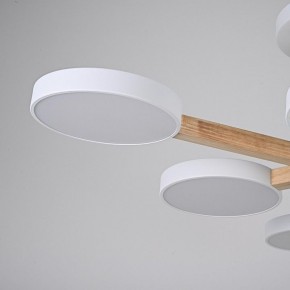 Люстра на штанге Imperiumloft TURNA White TURNA-B01 в Лысьве - lysva.ok-mebel.com | фото 8