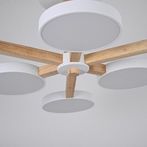 Люстра на штанге Imperiumloft TURNA White TURNA-B01 в Лысьве - lysva.ok-mebel.com | фото 9