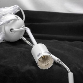 Люстра на штанге LGO Kenner GRLSP-8269 в Лысьве - lysva.ok-mebel.com | фото 2