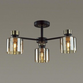 Люстра на штанге Lumion ARLIN 5643/3C в Лысьве - lysva.ok-mebel.com | фото 2
