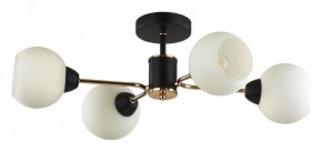Люстра на штанге Lumion KODI 5646/4C в Лысьве - lysva.ok-mebel.com | фото