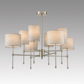 Люстра на штанге Lumion LATTI 8262/8C в Лысьве - lysva.ok-mebel.com | фото 3