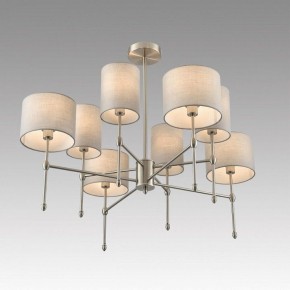 Люстра на штанге Lumion LATTI 8262/8C в Лысьве - lysva.ok-mebel.com | фото 5