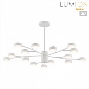 Люстра на штанге Lumion TORINA 8265/15 в Лысьве - lysva.ok-mebel.com | фото 4