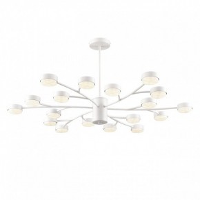 Люстра на штанге Lumion TORINA 8265/18 в Лысьве - lysva.ok-mebel.com | фото 2