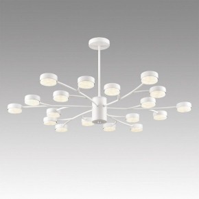 Люстра на штанге Lumion TORINA 8265/18 в Лысьве - lysva.ok-mebel.com | фото 3