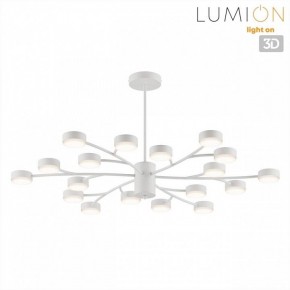 Люстра на штанге Lumion TORINA 8265/18 в Лысьве - lysva.ok-mebel.com | фото 4