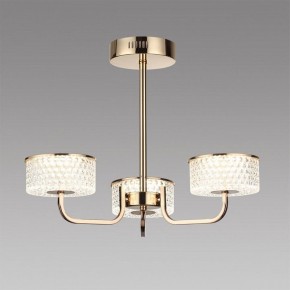 Люстра на штанге Lumion Venice 6579/40CL в Лысьве - lysva.ok-mebel.com | фото 2