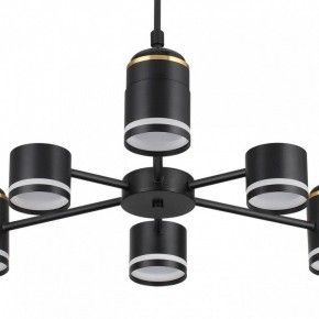 Люстра на штанге Lumion Virsava 8234/6C в Лысьве - lysva.ok-mebel.com | фото 10