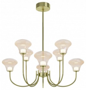 Люстра на штанге Maytoni Dynasty MOD402PL-L30BS3K в Лысьве - lysva.ok-mebel.com | фото