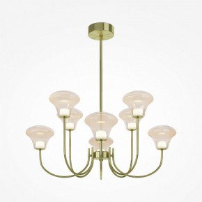 Люстра на штанге Maytoni Dynasty MOD402PL-L30BS3K в Лысьве - lysva.ok-mebel.com | фото 2