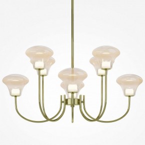 Люстра на штанге Maytoni Dynasty MOD402PL-L30BS3K в Лысьве - lysva.ok-mebel.com | фото 3