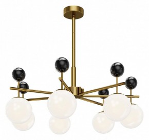 Люстра на штанге Maytoni Museo MOD436PL-07BS в Лысьве - lysva.ok-mebel.com | фото