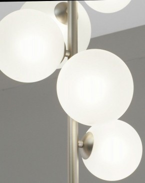 Люстра на штанге Moderli Renny V11466-5P в Лысьве - lysva.ok-mebel.com | фото 6