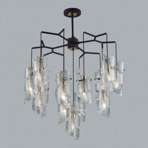 Люстра на штанге Odeon Light Fusilli 5439/13 в Лысьве - lysva.ok-mebel.com | фото 3