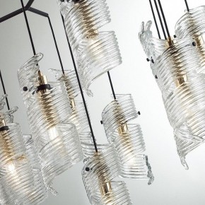 Люстра на штанге Odeon Light Fusilli 5439/13 в Лысьве - lysva.ok-mebel.com | фото 6