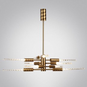 Люстра на штанге Odeon Light Kolos 5449/28L в Лысьве - lysva.ok-mebel.com | фото 4