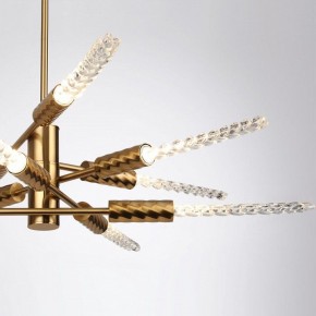 Люстра на штанге Odeon Light Kolos 5449/28L в Лысьве - lysva.ok-mebel.com | фото 7