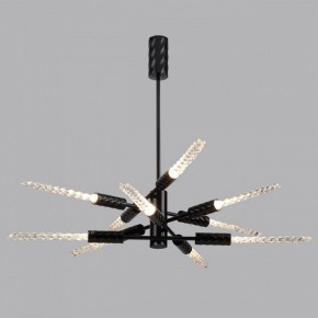 Люстра на штанге Odeon Light Kolos 5459/28L в Лысьве - lysva.ok-mebel.com | фото 3