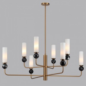 Люстра на штанге Odeon Light Lolla 4361/8 в Лысьве - lysva.ok-mebel.com | фото 3